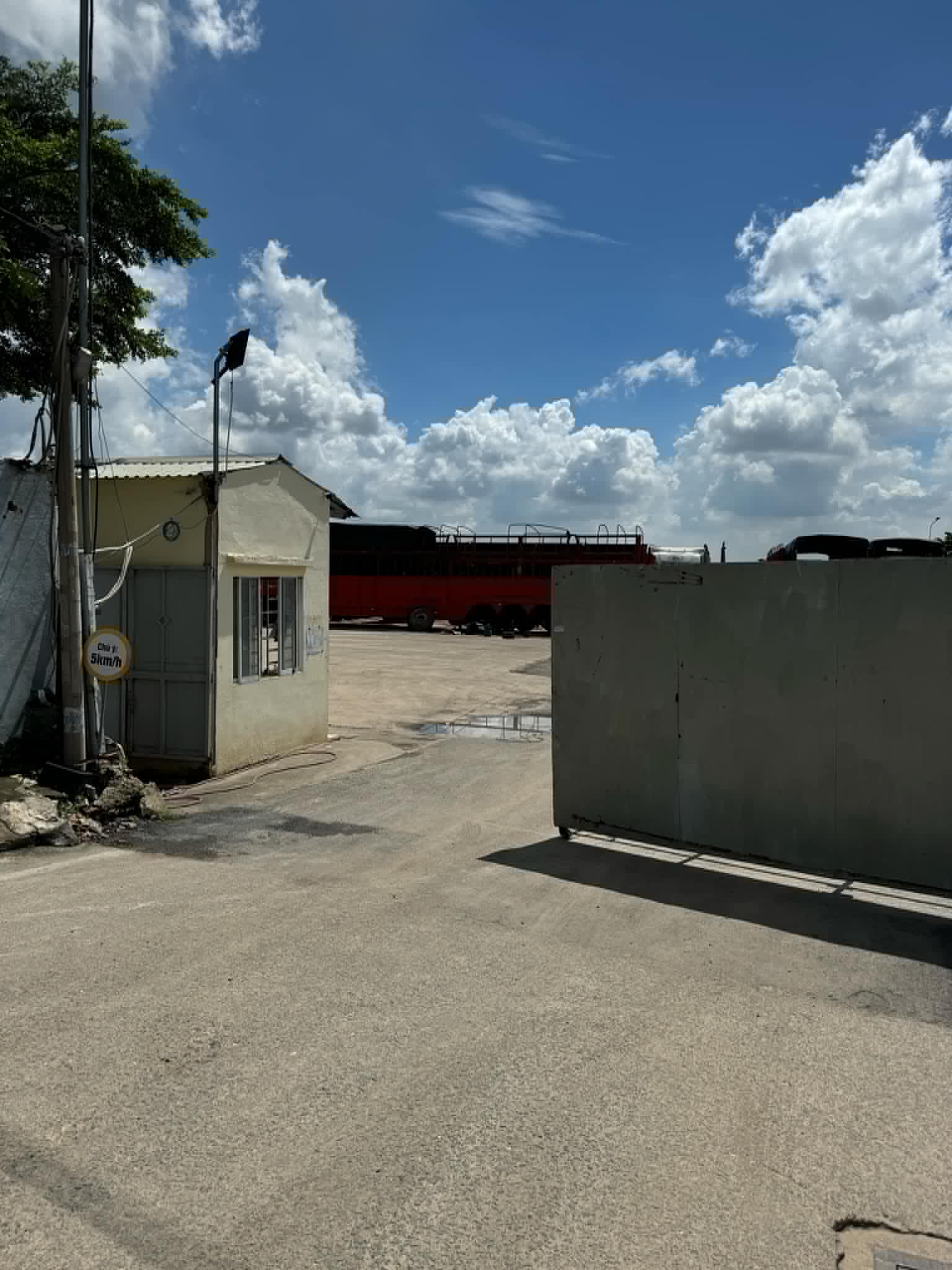 Cơ Hội Vàng! 2595m2 Đất Thổ Cư Quốc Lộ 1A, THỚI AN - Q12 - Chỉ 140 Tỷ, - Ảnh 1